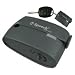B-Speech Keychain Bluetooth GPS Receiver