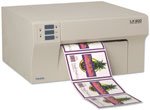 LABEL PRINTER, LX810 COLOR LABEL, (74251)