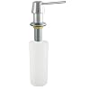 LDR 551 P1200CP Deluxe Soap/Lotion Dispenser for Kitchen or Lavatory Sink, Chrome