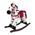 Rocking Horse "Pinto"