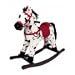 Rocking Horse "Pinto"