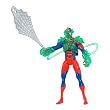 SpiderMan-Power Punch
