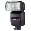 Pentax AF540FGZ Flash for Pentax and Samsung Digital SLR Cameras (Includes Case)
