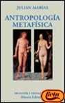 Antropología metafísica