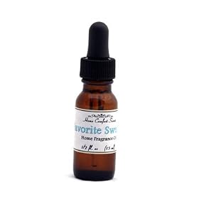 Favorite Sweater Scent - Home Fragrance Oil by Home Comfort Scents