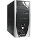 Electronics : Miditower Thermaltake Soprano VX VD6000BNS Piano