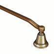 Creative Specialties YB8224AZ Rothbury 24" Towel Bar Antique Bronze