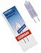 OSRAM HALOGEN SUPERSTRAR 10 Watt Stiftsockel G4 Art.-No. 32512831