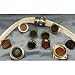 MS27466E13B35PA, Conn Circular PIN 22 POS Crimp ST Wall Mount 22 Terminal 1 Port