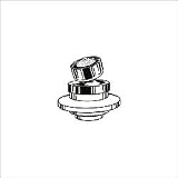 Moen, Inc. 20200 Moen Swing'N' Spray Aerator