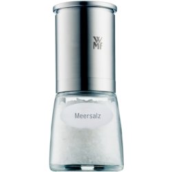 WMF Gewürzmühle, Meersalz Ceramill De Luxe