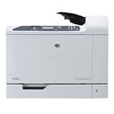 HP Color LaserJet CP6015dn - Printer - color - duplex - laser - Legal - 1200 dpi x 600 dpi - up to 40 ppm (mono) / up to 40 ppm (color) - capacity: 600 sheets - USB, 10/100Base-TX