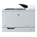 HP Color LaserJet CP6015dn - Printer - color - duplex - laser - Legal - 1200 dpi x 600 dpi - up to 40 ppm (mono) / up to 40 ppm (color) - capacity: 600 sheets - USB, 10/100Base-TX