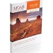 Moab Entrada Rag Bright 190gsm Double Sided 17x22-25 Sheets