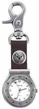 Clipon Bag Golf Watch