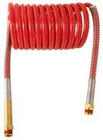 IMPERIAL 90819-1 POLAR AIR COILED AIR ASSEMBLY 12x15'