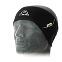 Altura Windproof Cycling Headband Black