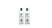 Capilo Sole & Cinnamon Shampoo 16oz + Rinse 16oz (Combo Set)