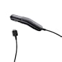 OEM LG Car Charger for AX260, AX275, CU515, CU575 Trax, CU720 SHINE, CU915, CU920 Vu, LX150, LX160, LX165, LX260, LX570, Muziq, VX5400, VX8350, ALL CHOCOLATE series, VX8600, VX8700, VX9400, LX150, VX8800 Venus, VX9900 enV, VX10000 Voyager, UX260 Rumor Scoop, Wave, UX380, UX565, Invision