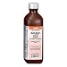 INDICATIONS: Multi - Delyn With Iron Liquid For Vitamin Deficiency - medicine is a brownish-yellow, clear, lemon liquid. Vitamins are the building blocks of the body. They are used to prevent or treat a vitamin deficiency due to poor nutrition, certain illnesses or during pregnancy. Multi-Delyn Liquid With Iron medication may cause mild nausea or unpleasant taste. Consult your doctor if any of these effects persist or become severe.