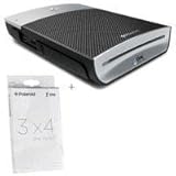 Polaroid Instant 3x4 inch GL10 Mobile Printer for Digital Cameras and Smart ....