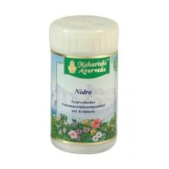 Maharishi Ayurveda - Nidra