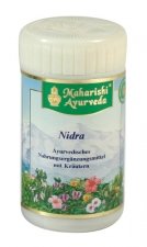 Produkt-Bild: Maharishi Ayurveda - Nidra