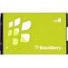 OEM Original BlackBerry Standard Lithium-Ion Replacement Battery CX2 for RIM ...