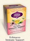 Echinacea Immune Support Tea Organic - 16 - Bag