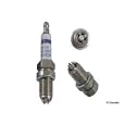 1 New BOSCH Platinum IR Fusion Spark Plug FGR8DQI # 4501