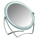 Powermag 5x Shaving Mirror (Pack of 2)
