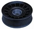 DriveAlign Idler Pulleys