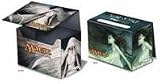 Magic the Gathering Deck Box Twilight/ Loch Korrigan