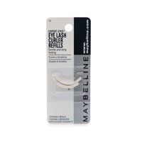 Maybelline Expert Eyes Eyelash Curler Refills – 1 ea