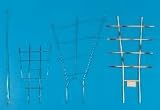 Produkt-Bild: Schumm Blumenstab 50 cm Gr&uuml;N 11750120