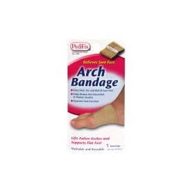 PediFix Arch Bandage
