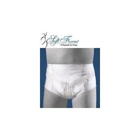 Florida Orthopedics Soft Form Hernia Brief - FLA# 67-500800 - Size XX-Large