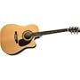 Rogue Dreadnought Cutaway Acoustic-Electric Guitar (Natural)