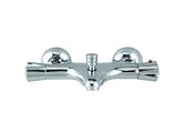 Oem - Mitigeur de Baignoire Thermostatique ChromA{C} - Ref 