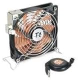 Thermaltake Mobile Fan 12 External USB Cooling Fan 120mm AF0007