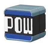 Mario Kart Wii Gashapon Magnet - Power Block