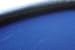 Blue Casino Poker Table Felt 55 x 108 inches