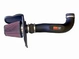 K&N 57-3050 Fuel Injection Performance Kit Gen2 Air Intake Kit