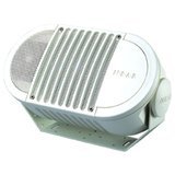 A6WHT Bogen A-Series A6 NEAR Indoor/Outdoor Loudspeaker A6WHT