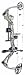 Diamond by Bowtech Fugitive Right Hand Compound Bow