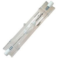 Metal Halide HQI Double-ended PowerPaq Lamp - 10,000K - 150W by CURRENT USA INC