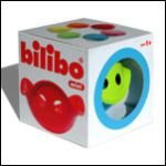 Review Active People  / Bilibo Mini - 1 Yellow, 1 Red