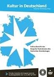 Kultur in Deutschland: Schlussbericht der Enquete-Kommission des Deutschen Bundestages