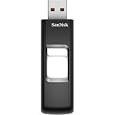 SanDisk Cruzer 8 GB USB 2.0 Flash Drive SDCZ36-008G-A11