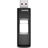 SanDisk Cruzer 8 GB USB 2.0 Flash Drive SDCZ36-008G-A11
